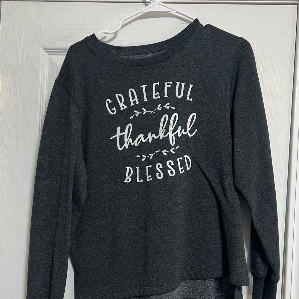 Positive tees